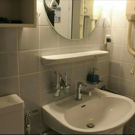 Seehutte Fewo 05 شقة