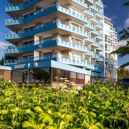 Seehutte Fewo 05 Apartment Duhnen