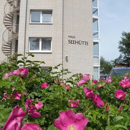 شقة Seehutte Fewo 05