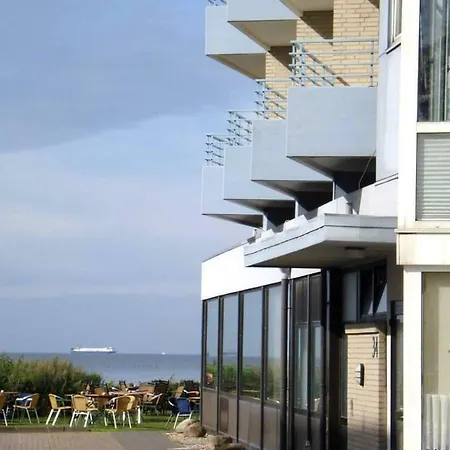 Apartment Seehutte Fewo 05